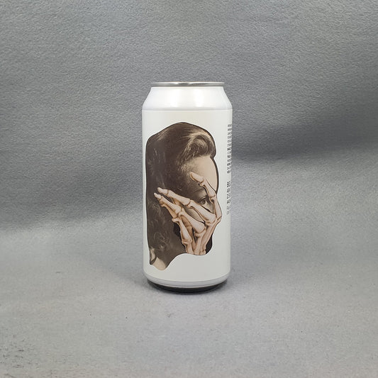 Whiplash Always Half Strange