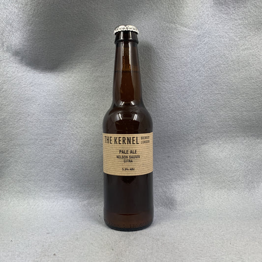 The Kernel Pale Ale Nelson Sauvin Citra
