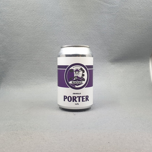 Blackjack Amarillo Porter