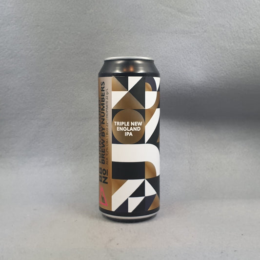 Funky Fluid (x Brew by Numbers) Funk Around