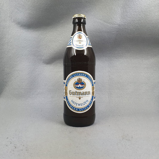 Gutmann Hefeweizen