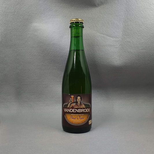 Vandenbroek Brut Olasz