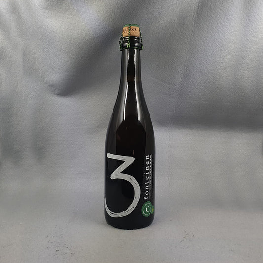3 Fonteinen Oude Cuvée Armand & Gaston Assemblage °48 750ml