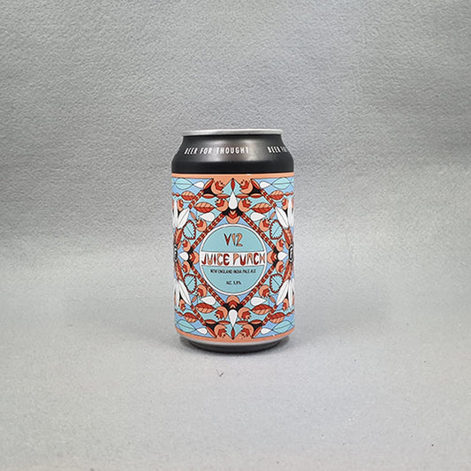 Frontaal Juice Punch v12