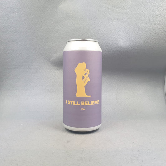 Pomona Island I Still Believe