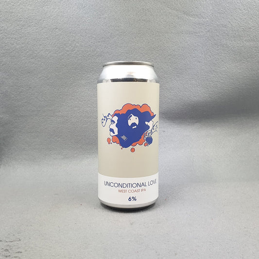 Blackjack Unconditional Love