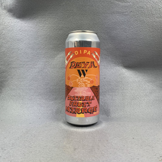 Deya (x Wylam) Suitable Fruit Mirage