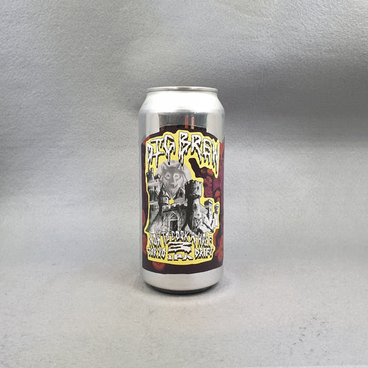 Dig (x The Wolf) How To Cook A Wolf 3 Tokyo Drift