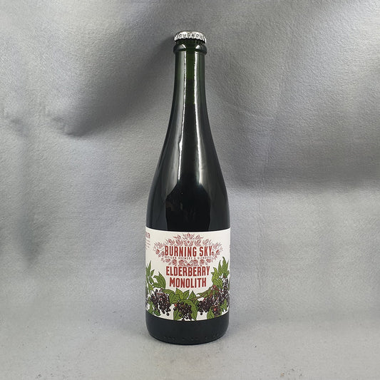 Burning Sky Elderberry Monolith
