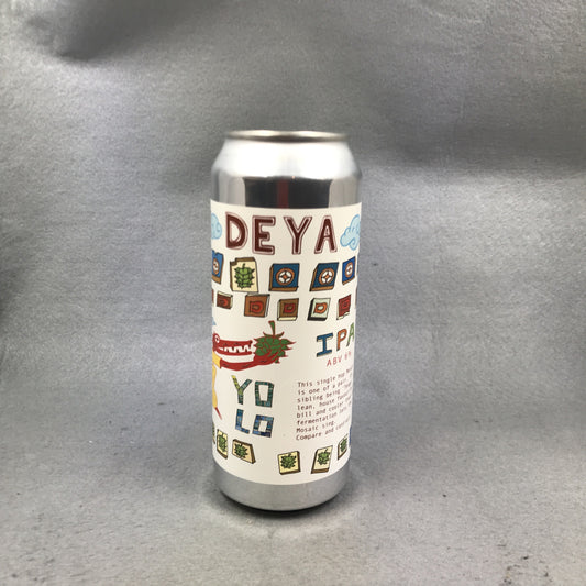 Deya YOLO