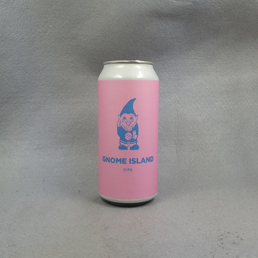 Pomona Island Gnome Island