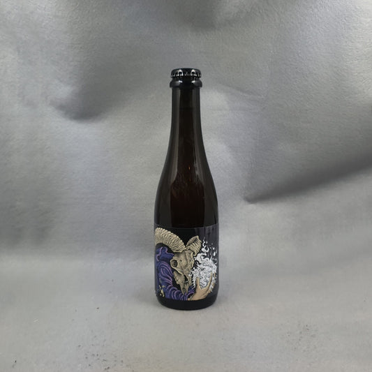 Holy Goat Goat Wizard