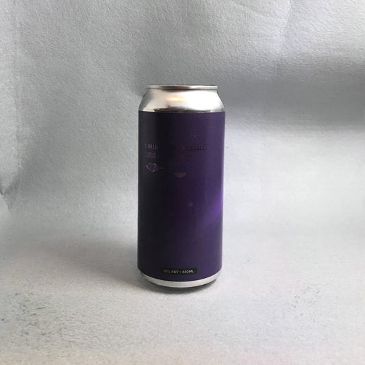 Cloudwater (The Veil) Chubbles³: Enhanced