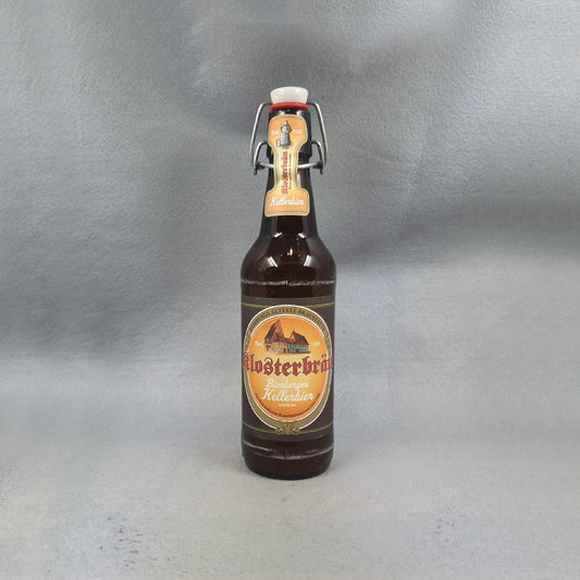 Klosterbräu Kellerbier