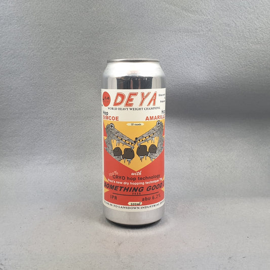 Deya Something Good 3