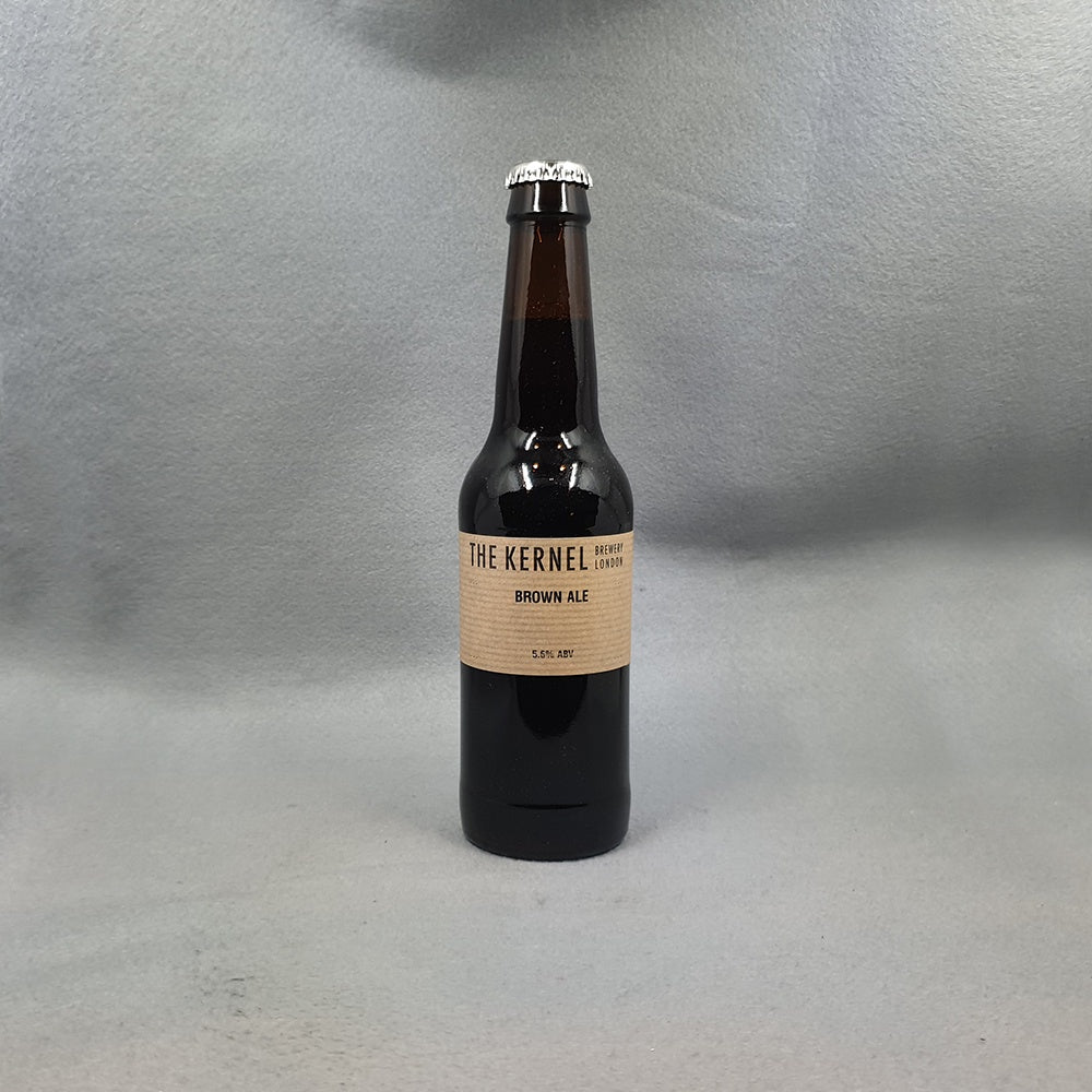 The Kernel Brown Ale - Beermoth