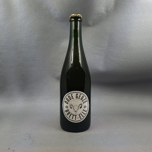 Lambiek Fabriek Oude Geuze Brett-Elle 2020 750ml