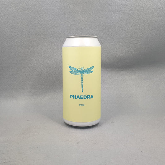 Pomona Island Phaedra