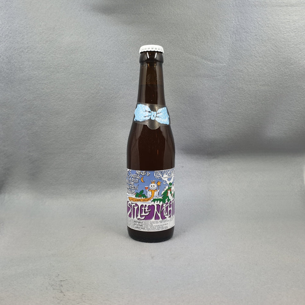 De Dolle Stille Nacht