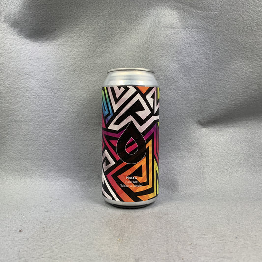 Polly's Make a Movie