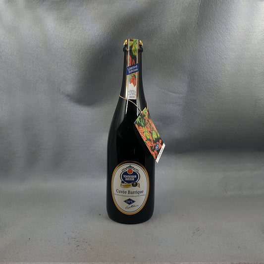 Schneider Weisse Tap X Cuvee Barrique 2018 Vintage