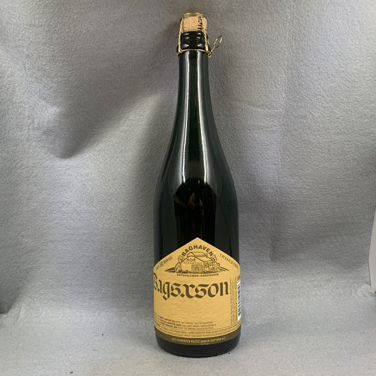 Mikkeller Baghaven Bagsaeson #1
