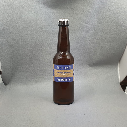 The Kernel (x Newbarns) India Pale Ale Multigrain