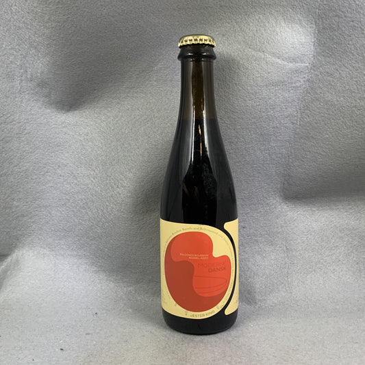 Jester King Moderne Dansk Batch #1