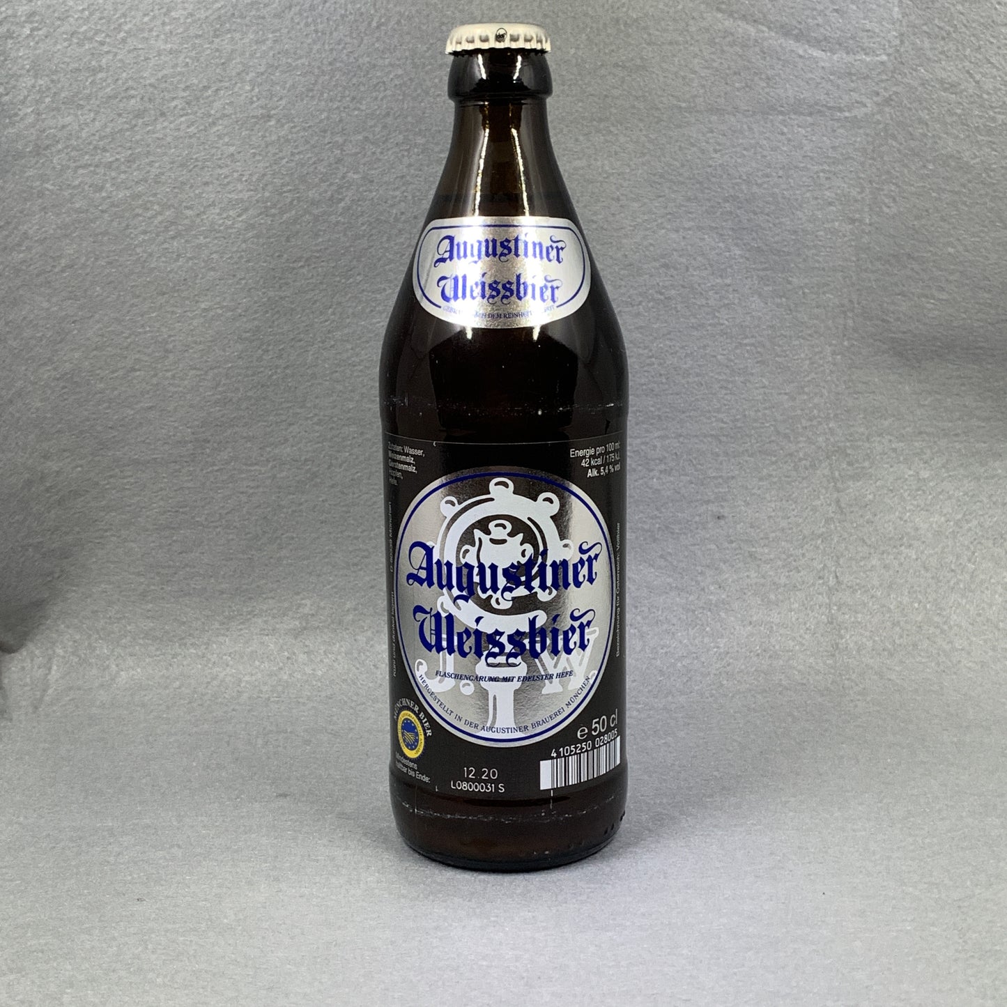 Augustiner Weissbier