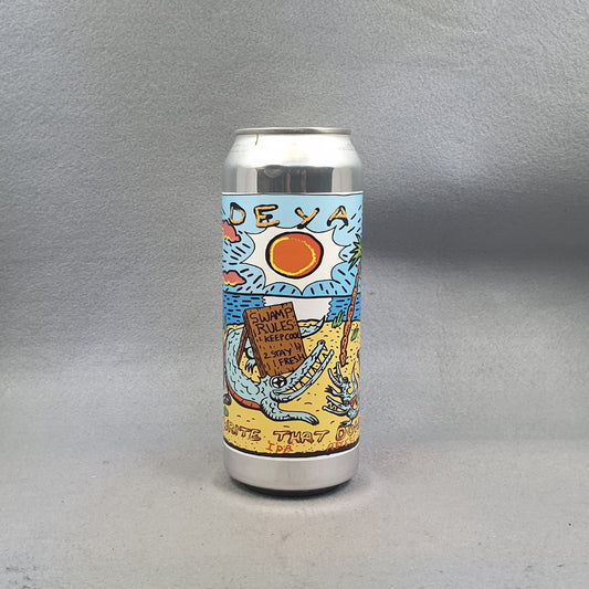 Deya Write That Down