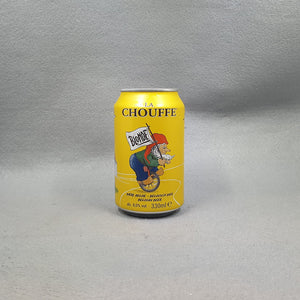 La Chouffe (Can)