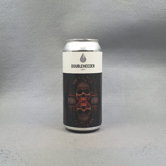 By the River Doubleheeder