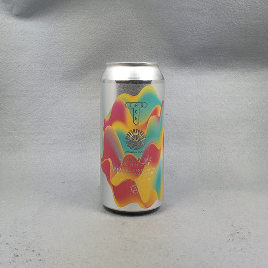 Track Where We Connect