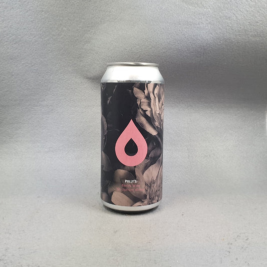 Polly's An Upfront Wither