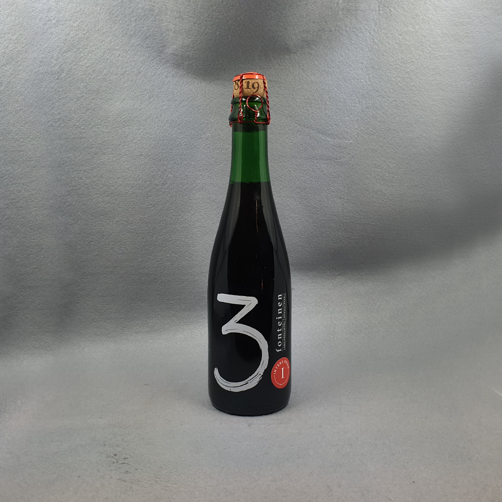 3 Fonteinen Intens Rood