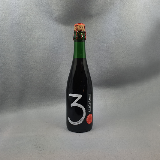 3 Fonteinen Intens Rood