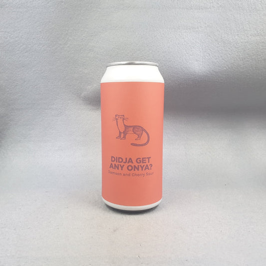 Pomona Island Didja Get Any on Ya?