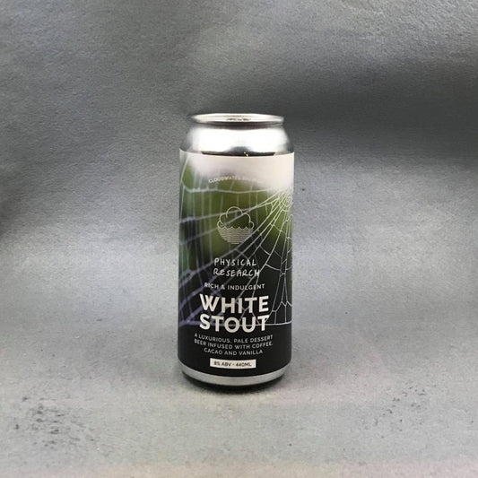 Cloudwater Physical Research