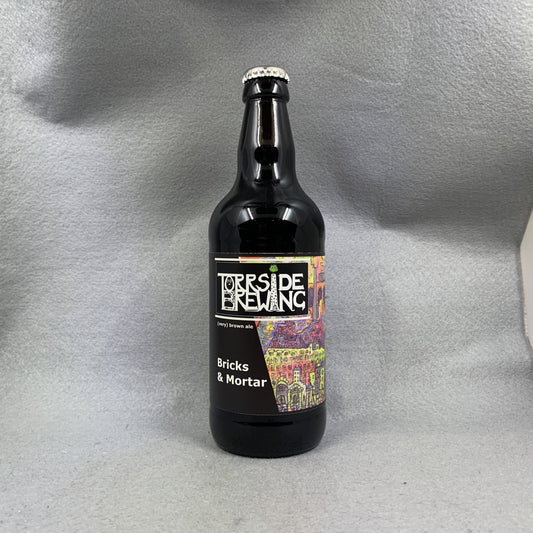 Torrside Bricks & Mortar
