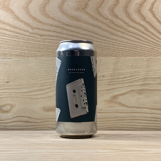 Garage x Whiplash Shoelaces