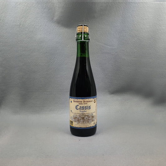 Hanssens Cassis
