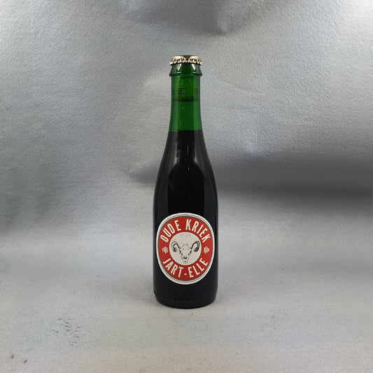 Lambiek Fabriek Oude Kriek Jart-Elle 375ml
