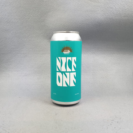 Newbarns (x Sonnen Hill) Nice One