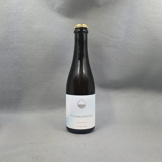 Cloudwater The Details of Mortality