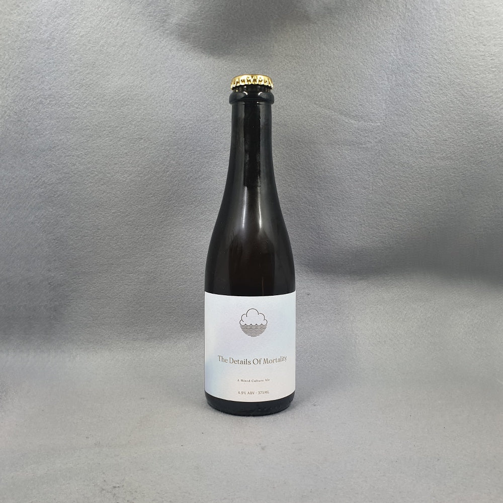 Cloudwater The Details of Mortality