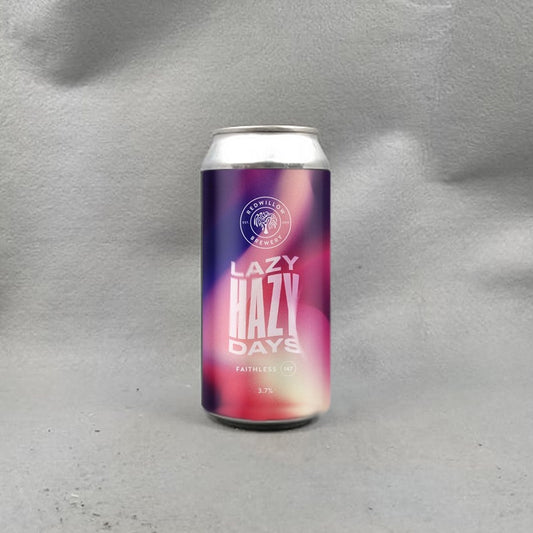 Redwillow Lazy Hazy Days (F147)