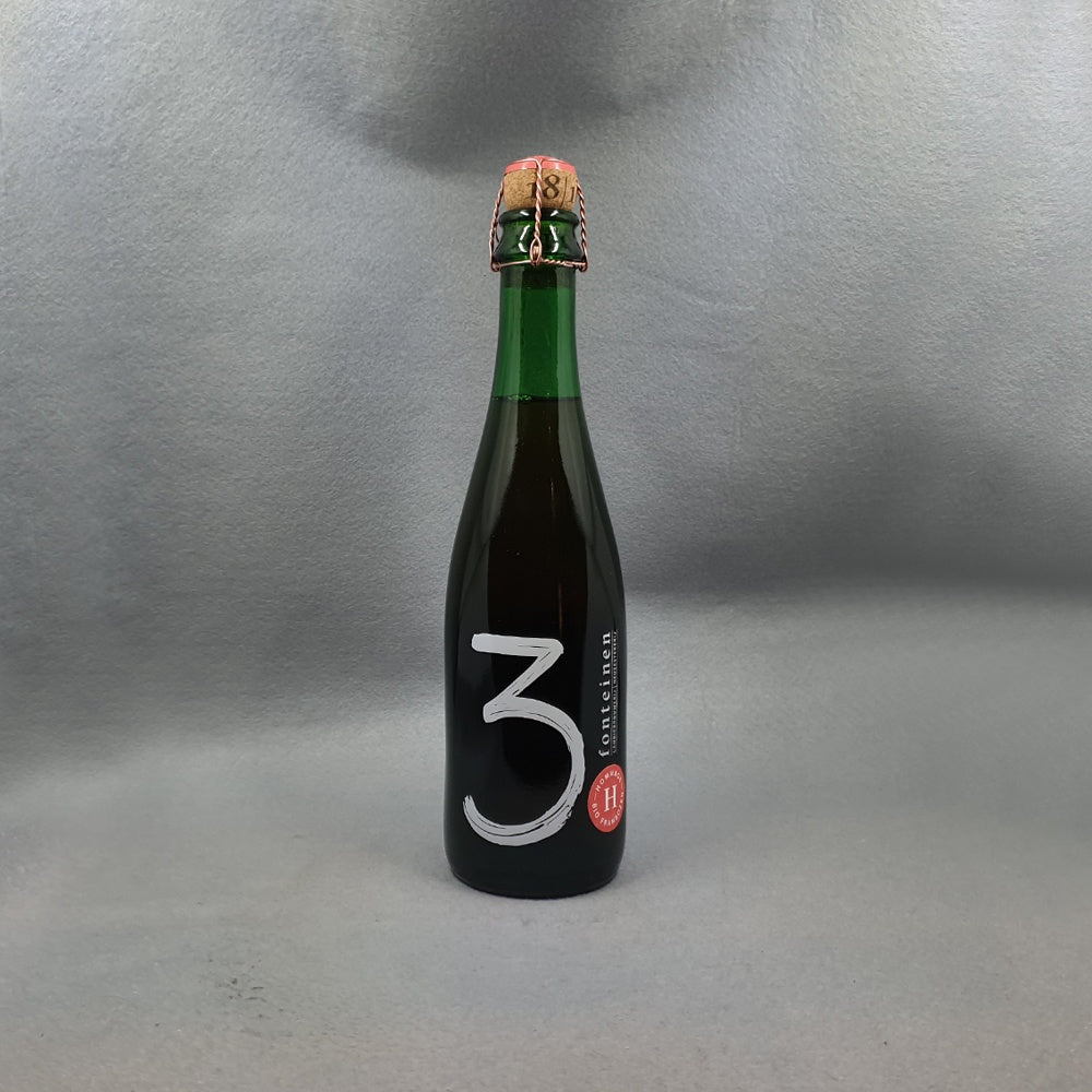 3 Fonteinen Hommage Bio