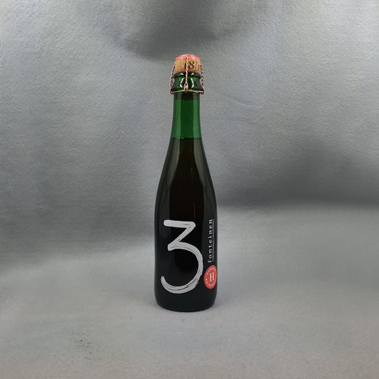 3 Fonteinen Hommage Bio