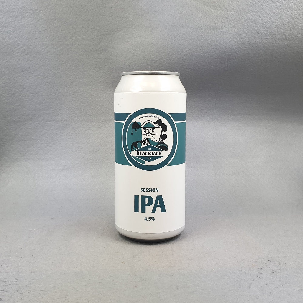 Blackjack Session IPA