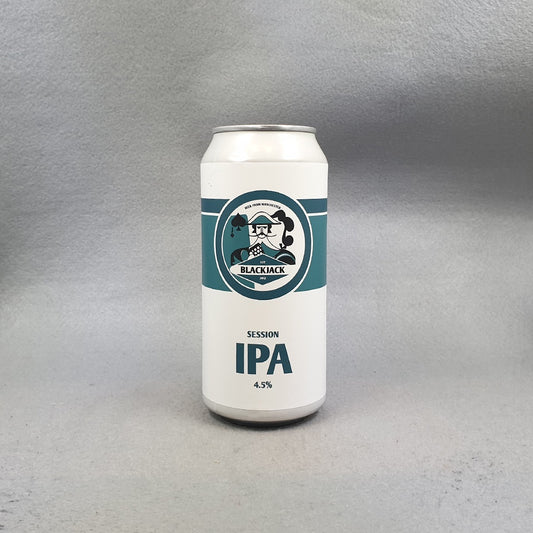 Blackjack Session IPA